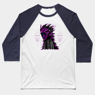 dragon hunter Baseball T-Shirt